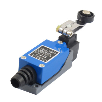 1 Stück ME-8104 Kunststoff Drehrollenarm CNC Fräse Plasma N3 Endschalter NEU-