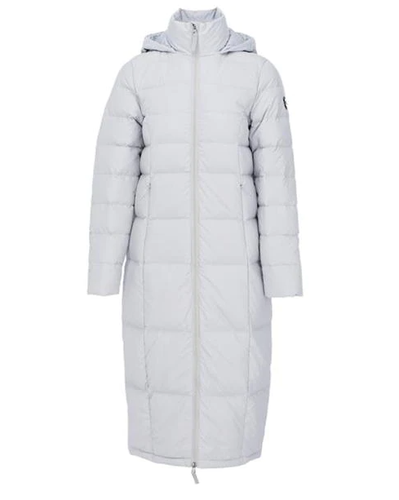 Karrimor Long Padded Down Coat Womens 
