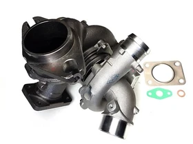Turbolader Citroen Fiat Lancia Peugeot 2.2 HDI 707240-2 Neu Turbo