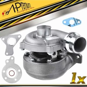 Turbolader für Renault Clio II Grand Scénic II JM0/1 Megane II Scénic II 1.5 