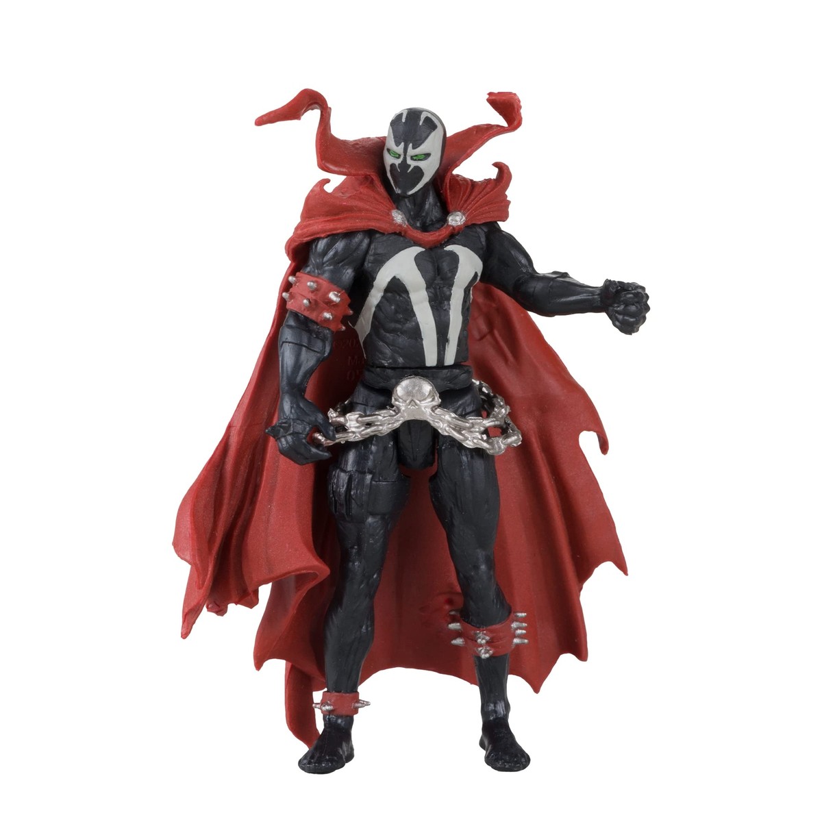 MARVEL SPAWN Special Edition (コミックブック付き） スポーンSPAWN3点セット VIOLATOR3カラー スペシャル