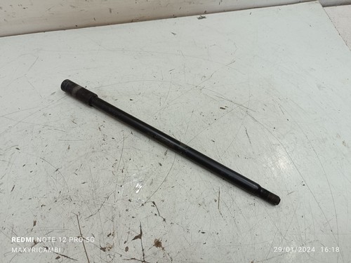 asse perno ruota posteriore per yamaha t max 500 abs 2003 2007