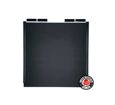 Lifewithpets 20 Gallon LONG Tank Divider (No Suction Cups Required) NO HOLES