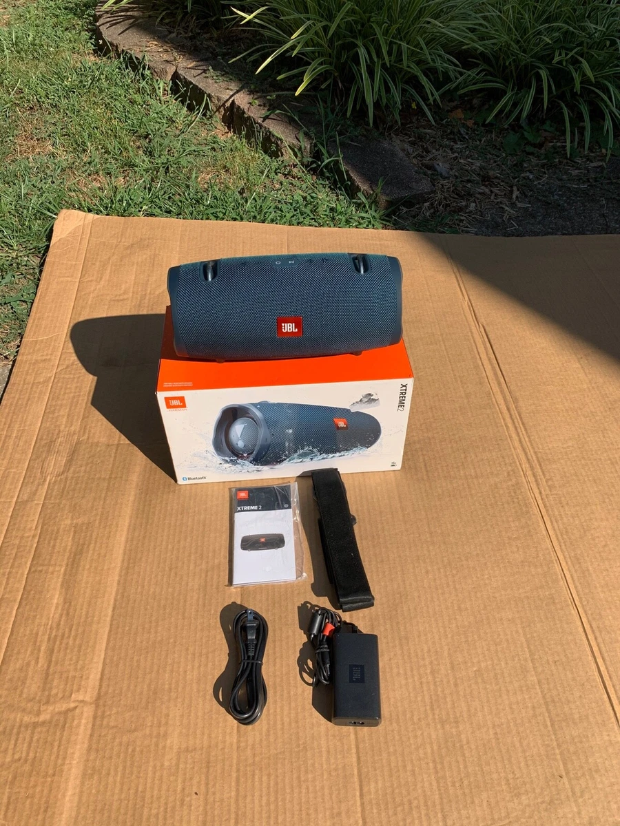 Jbl xtreme hotsell 2 fake