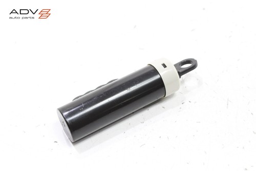 HYUNDAI VELOSTER N DASH GLOVE BOX STORAGE COMPARTMENT LIFT CYLINDER OEM 2019-22 - Picture 3 of 4