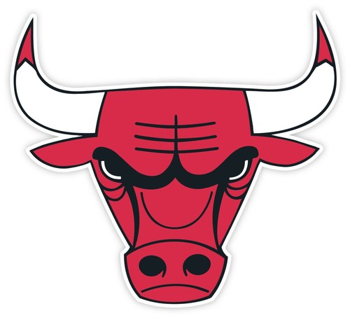 2-4 Tickets 2025-26 CHICAGO BULLS Basketball--All Home Games Available - 第 1/1 張圖片