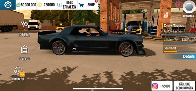 Car Parking Multiplayer Unlock all Account !