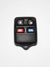 OEM FORD LINCOLN MERCURY keyless entry remote key fob transmitter CWTWB1U331 