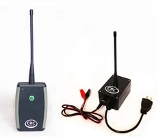 300M Heavy-Duty Clay Trap Remote Runs 1  Thrower For Do All Auto Traps