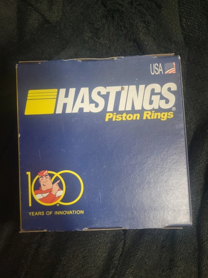 Anillos de fijación 2C5169 020 para Mitsubishi Galant, Montero, Endeavor 03 - 11 de 3,8 L Foto 2 de 2