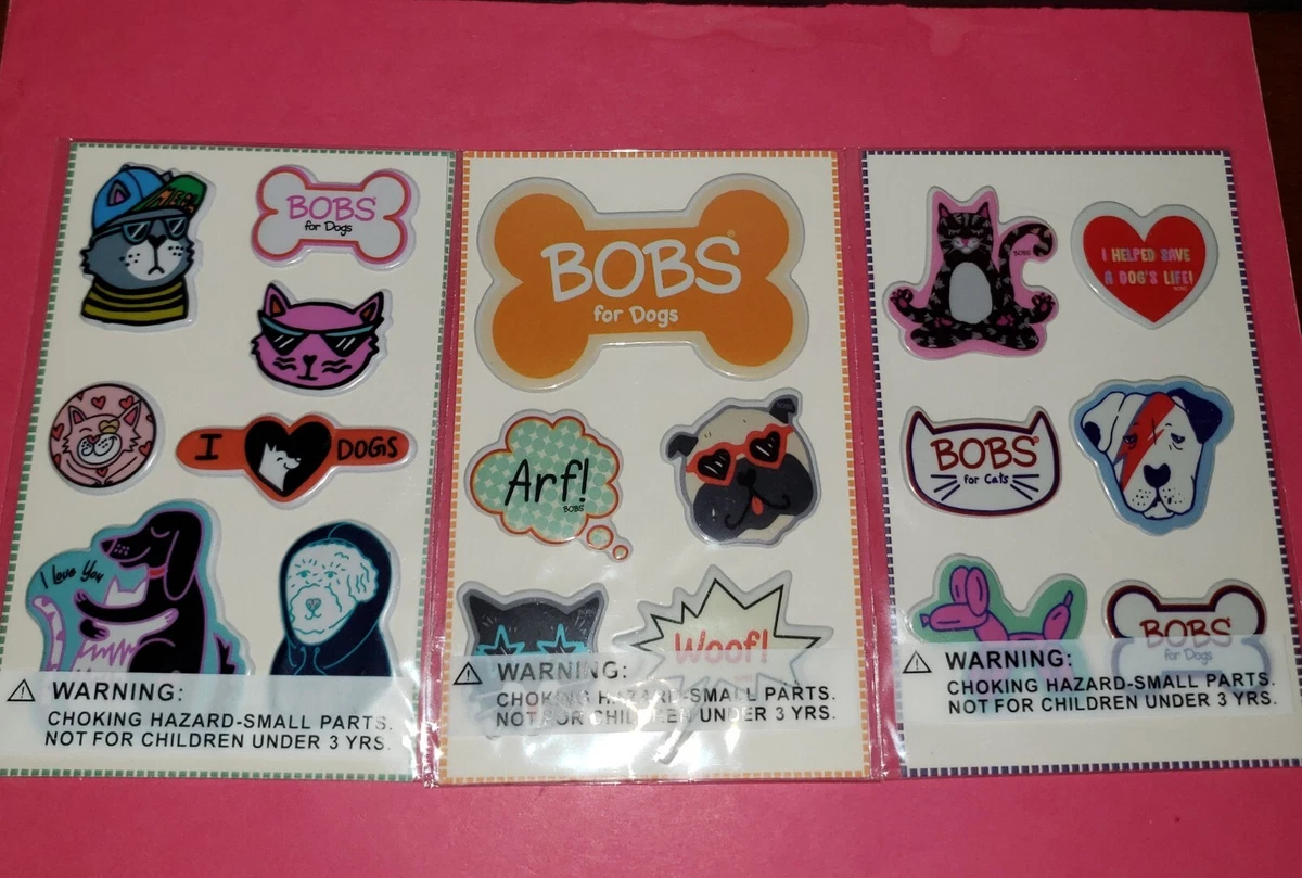 Bobs for deals cats and dogs