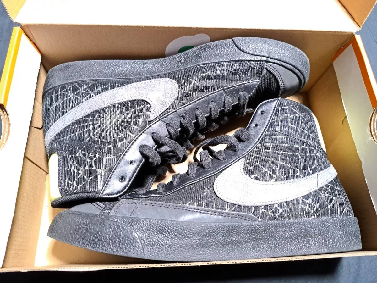 Nike blazer mid store 77 size 9