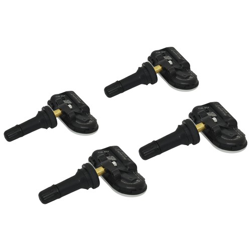 4x Tire Pressure Sensor For Jeep Cherokee Dodge RAM 1500 2500 3500 68249197AA - Picture 8 of 8