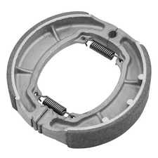 for Suzuki LT80 Quadrunner Quadsport 80 1987-2005 Rear Brake Shoes
