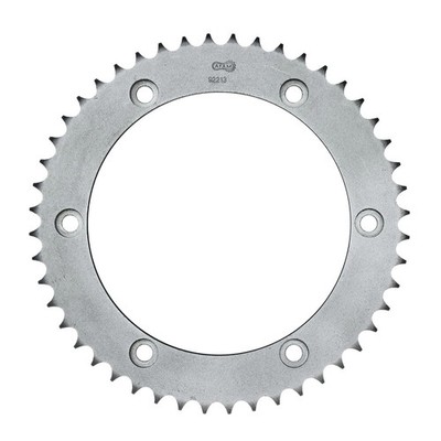 AFAM Kettenrad STAHL #428 48 Zähne (für: AJP PR4 Enduro 200 04-11 )