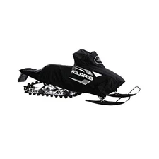 Polaris 2878727 Snowmobile Canvas Storage Travel Cover 08-13 IQ Trail Touring LX
