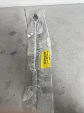 PROTO J5454F Hand Ratchet, 15 in, Chrome, 1/2 in 19C370