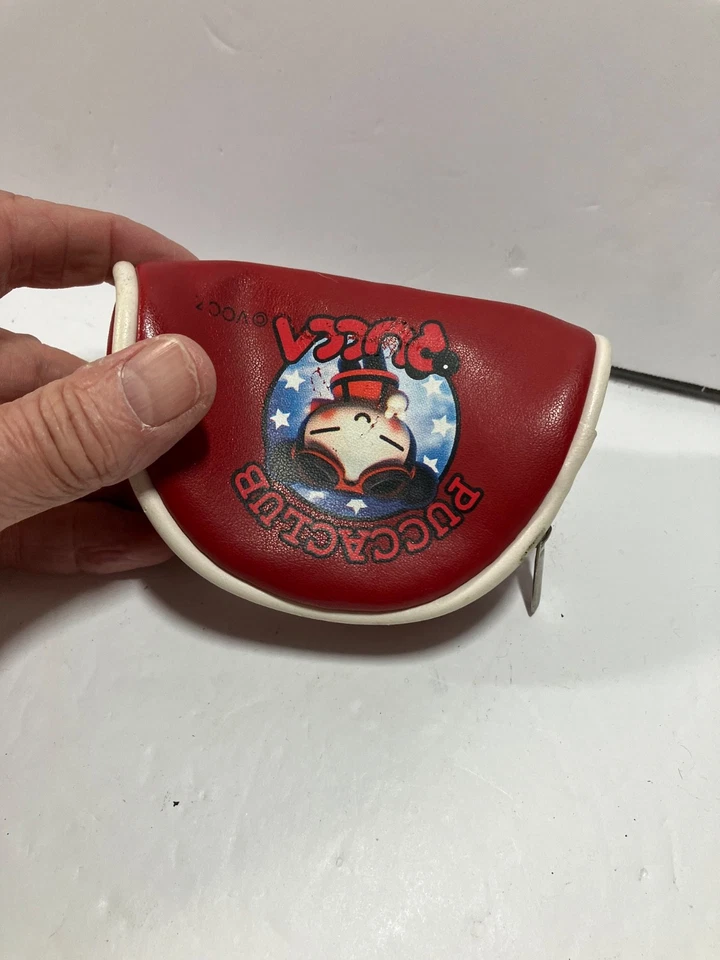 Monedero vintage Pucca by Vooz 4x3 Foto 3 de 4