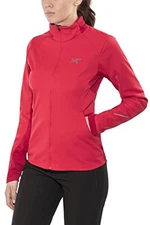 302780 Arc'teryx Women's Trino Jacket Red XS
