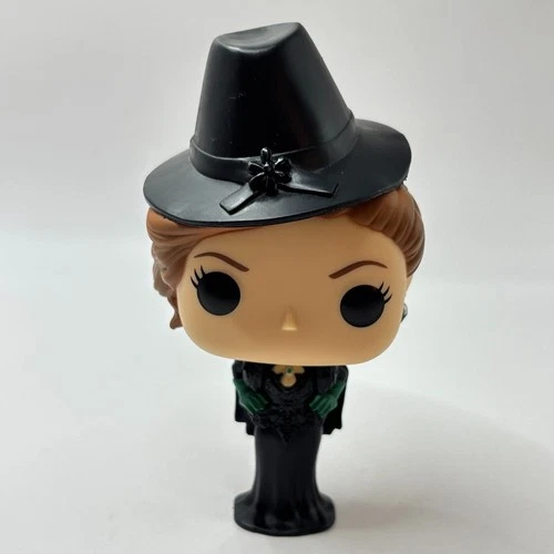 Funko Pop! Vinyl: Disney Once Upon A Time Zelena #384 Loose NO BOX
