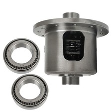 For Gm 12-bolt Car 4-series Posi-30 Spline-8.875 Limited Slip Rearend 19556-010
