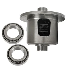 For GM 12-Bolt CAR 4-Series Posi-30 Spline-8.875" Limited Slip Rearend 19556-010