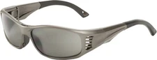 OnGuard OG 240 FLASH SALE Tinted Rxable Eyewear Black Camo Gunmetal 57mm 61mm