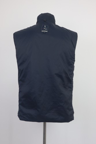 FAY GIUBBINO SMANICATO GIACCA UOMO S JACKET MAN VINTAGE IMBOTTITURA DOUBLEFACE - Imagen 14 de 17