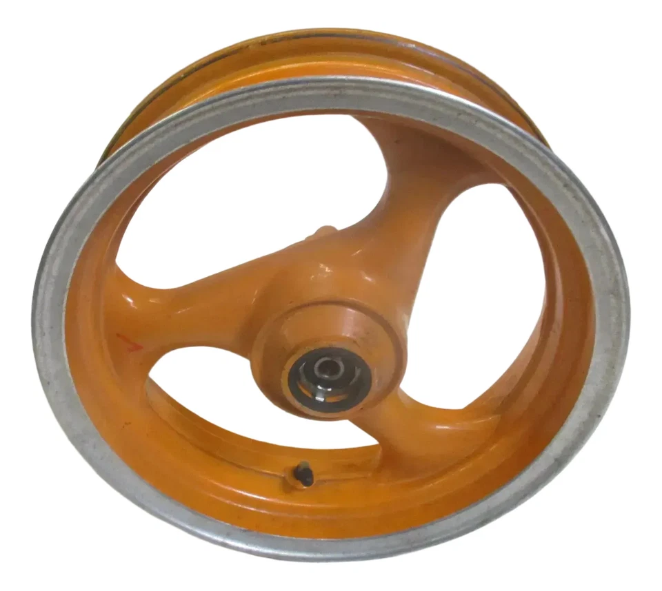 Felge vorne YIN YIN YY 125 QT Vorderradfelge 3,50 x 13 Zoll Wheel front Rim - Bild 1 von 4