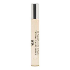 NEST New York Madagascar Vanilla Perfume Oil Rollerball 2626542 Fullbox