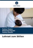 Lehrset Zum Stillen Fatma Chaker (U. A.) Taschenbuch 60 S. Deutsch 2025