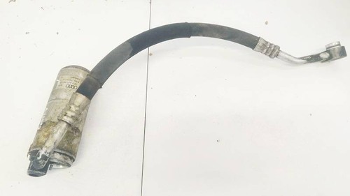 4F0820191B Klimatrockner Trocknerflasche Klimaanlage  Audi A6 DE2402287-35