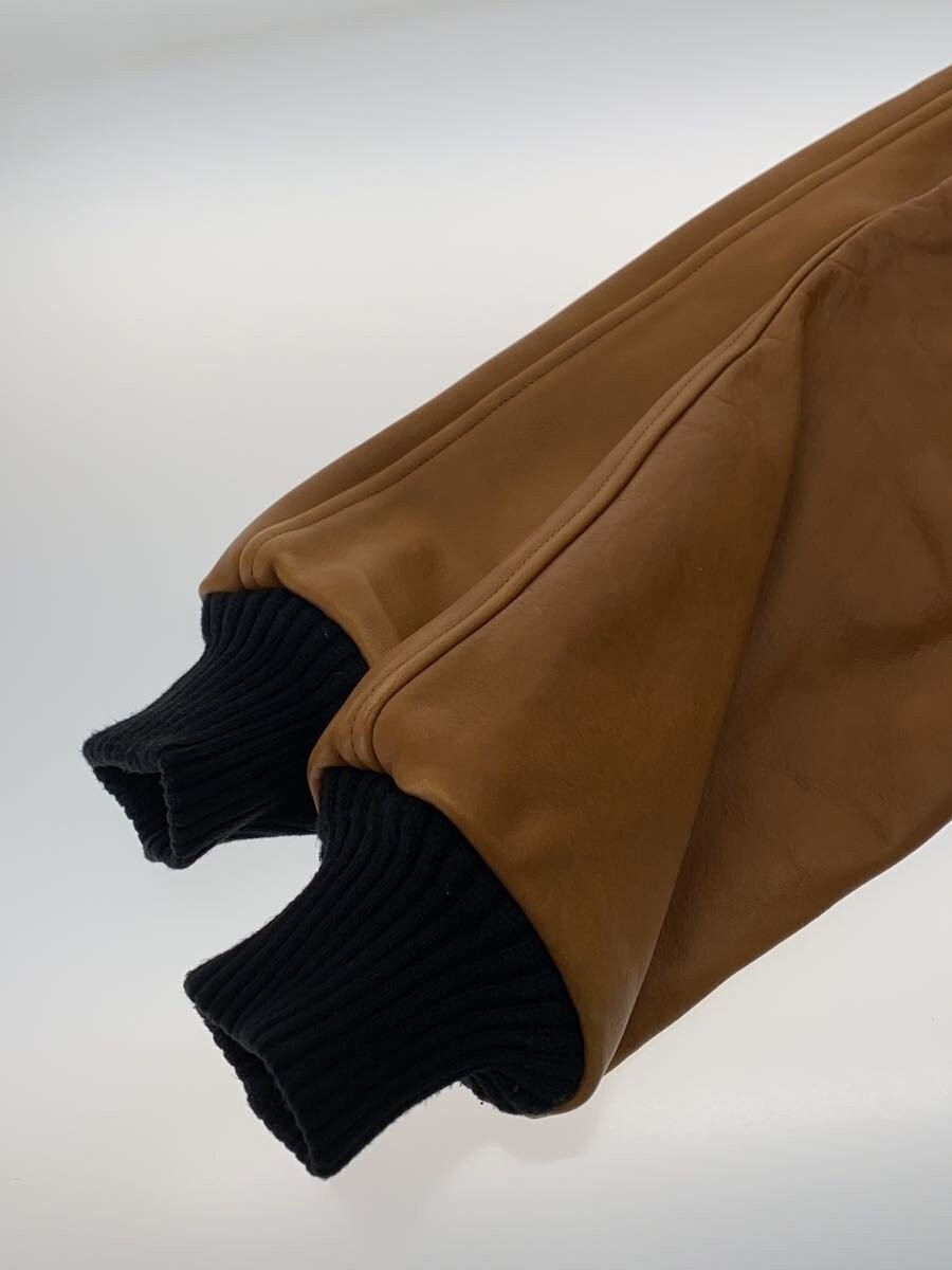 Pendleton Wool Stadium Jacket S Black Allover Pat… - image 5