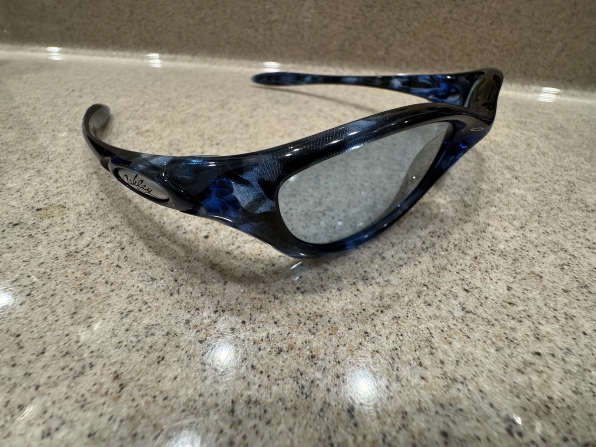 Oakley Plastic Vintage Sunglasses for sale | eBay