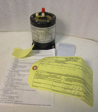 Evergreen Model 580 Pressure Altitude Digitizer (encoder) -1,000 to +24,000 Ft.