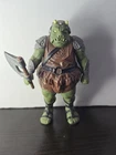 Vintage KENNER 1983 Star Wars ROTJ * GAMORREAN GUARD * HK COO * NMINT *  G2
