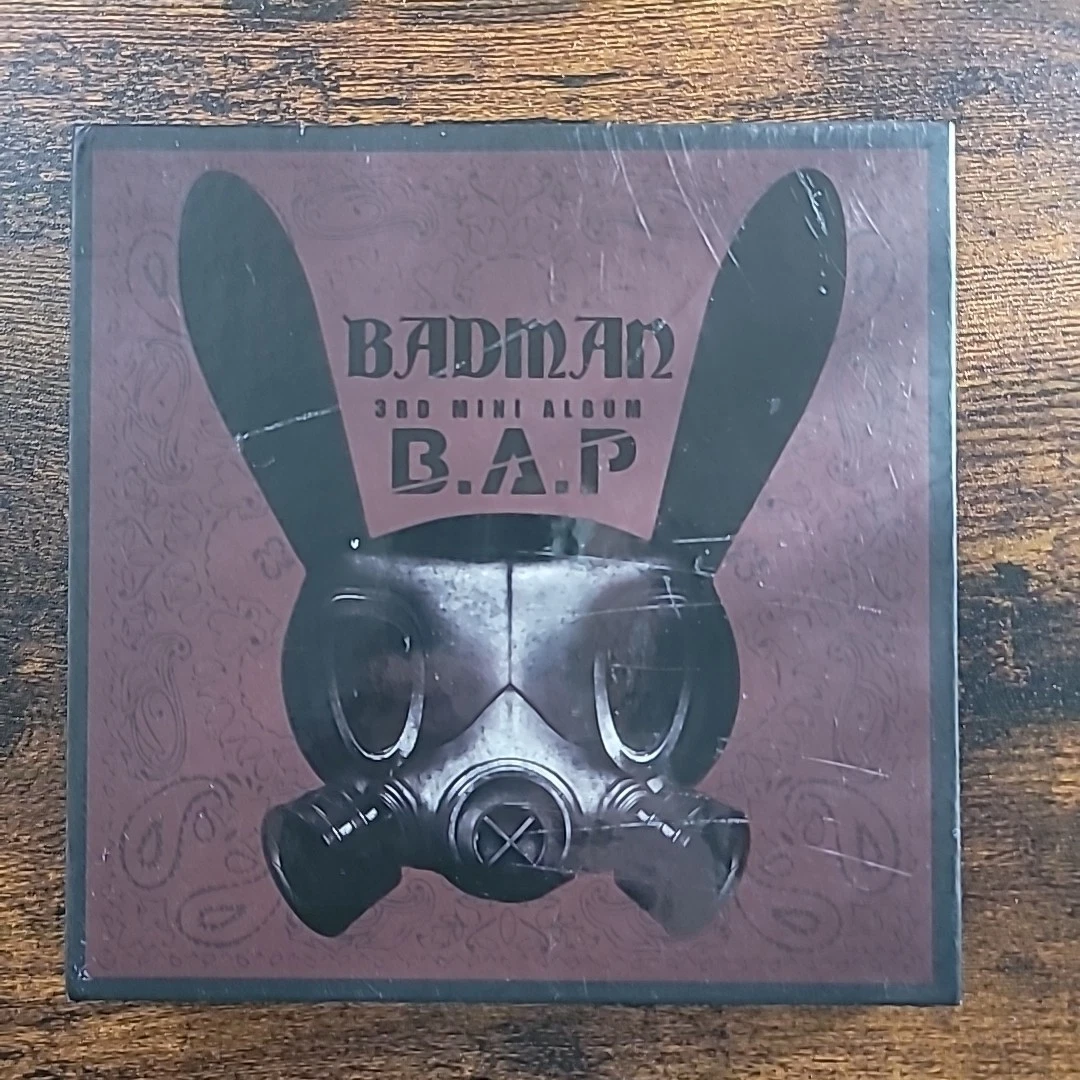 b a p album products for sale | eBay