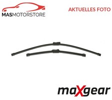 SCHEIBENWISCHER WISCHERBLATT VORNE MAXGEAR 39-0802 A NEU OE QUALITÄT