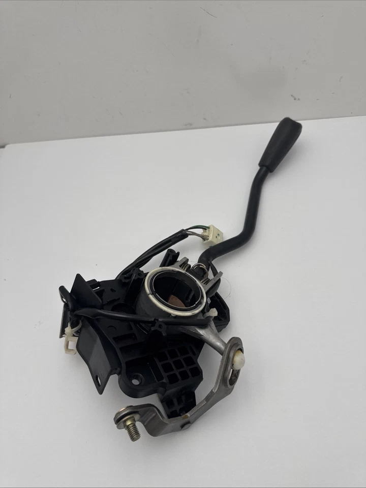 Mazda MPV 2001 transmisión automática columna palanca de cambios palanca de cambios B371-12 Foto 2 de 4