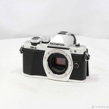 Olympus OM-D E-M10 MarkII Body Used From Japan