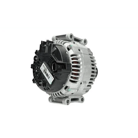 Alternator MERCEDES-BENZ A-CLASS A 160 CDI CA2055 - Image 4 of 4