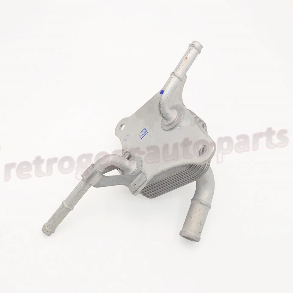 For Toyota Avalon Camry Crown Lexus ES250 ES350 Motor Cooler G125A-33010 - Image 3 of 4