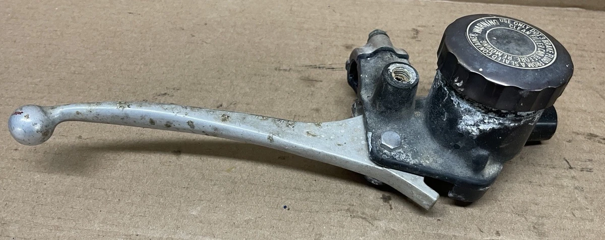 Brake Cylinders for Honda Hawk 400 for sale | eBay