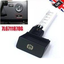 FOR VW TOUAREG 2003-2010 RHD 7L6711878G PARKING BRAKE RELEASE HANDLE