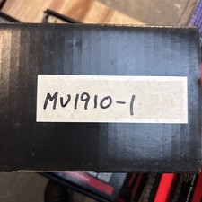 Transmission Clutch Kit Perfection Clutch MU1910-1