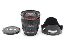 [OTTIME CONDIZIONI] Canon EF 24mm f/1.4 L USM Full Frame AF Wide Obiettivo per EOS dal GIAPPONE