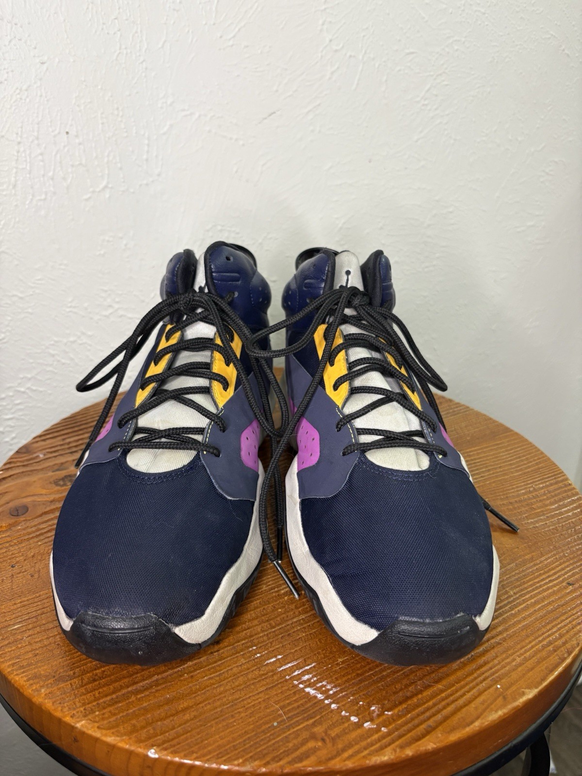 SAOLA Air Jordan Lift Off Uomo Taglia 8