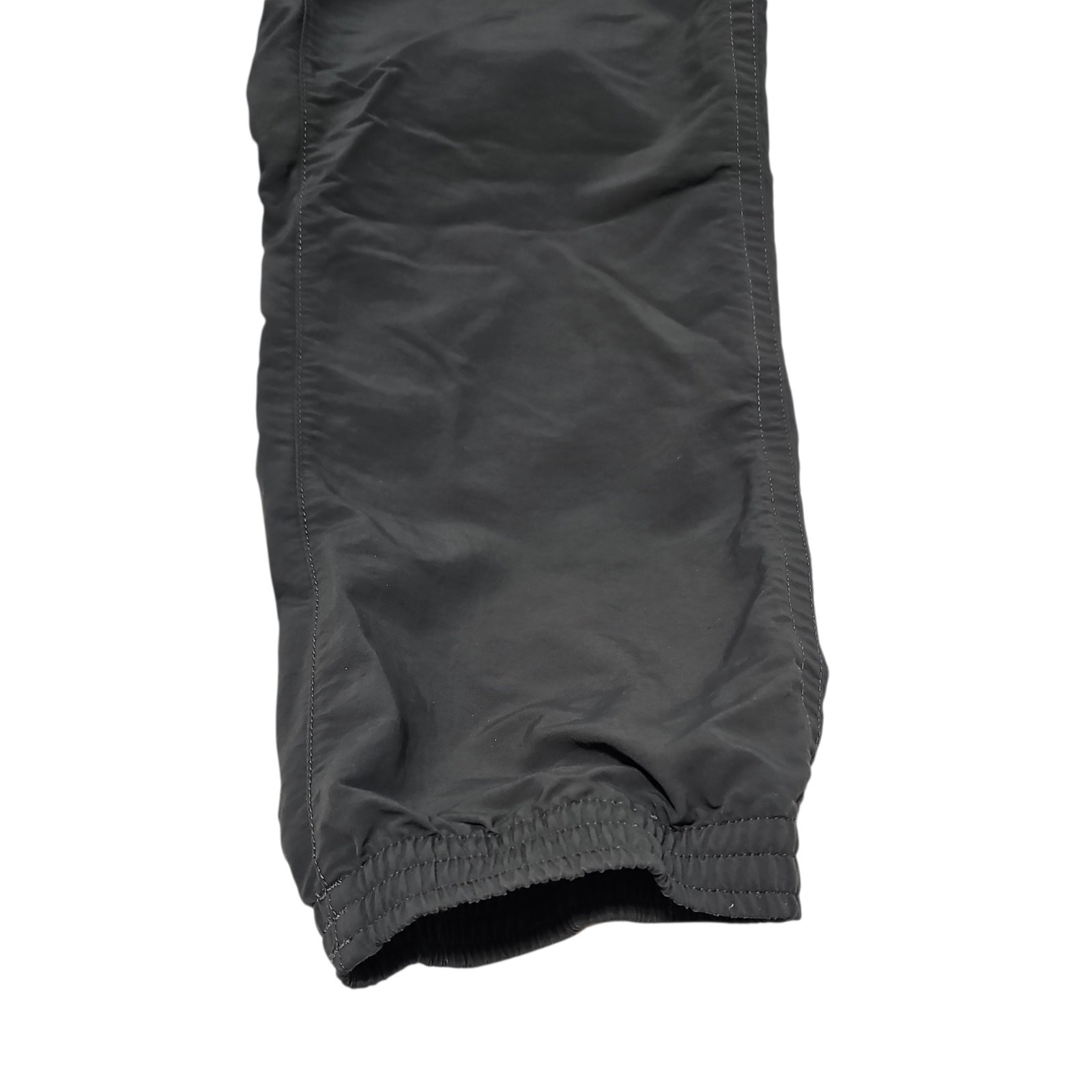 Patagonia Baggies Pants Joggers Mens XL Nylon Graphite Gray Hiking 55211 thumbnail 9