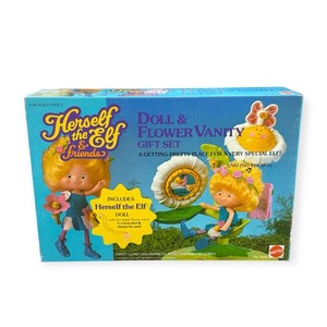 Herself the Elf Doll for sale | eBay