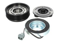 Thermotec Magnetkupplung Klimakompressor FüR Mazda Premacy CP 1.9 2.0 6 Station